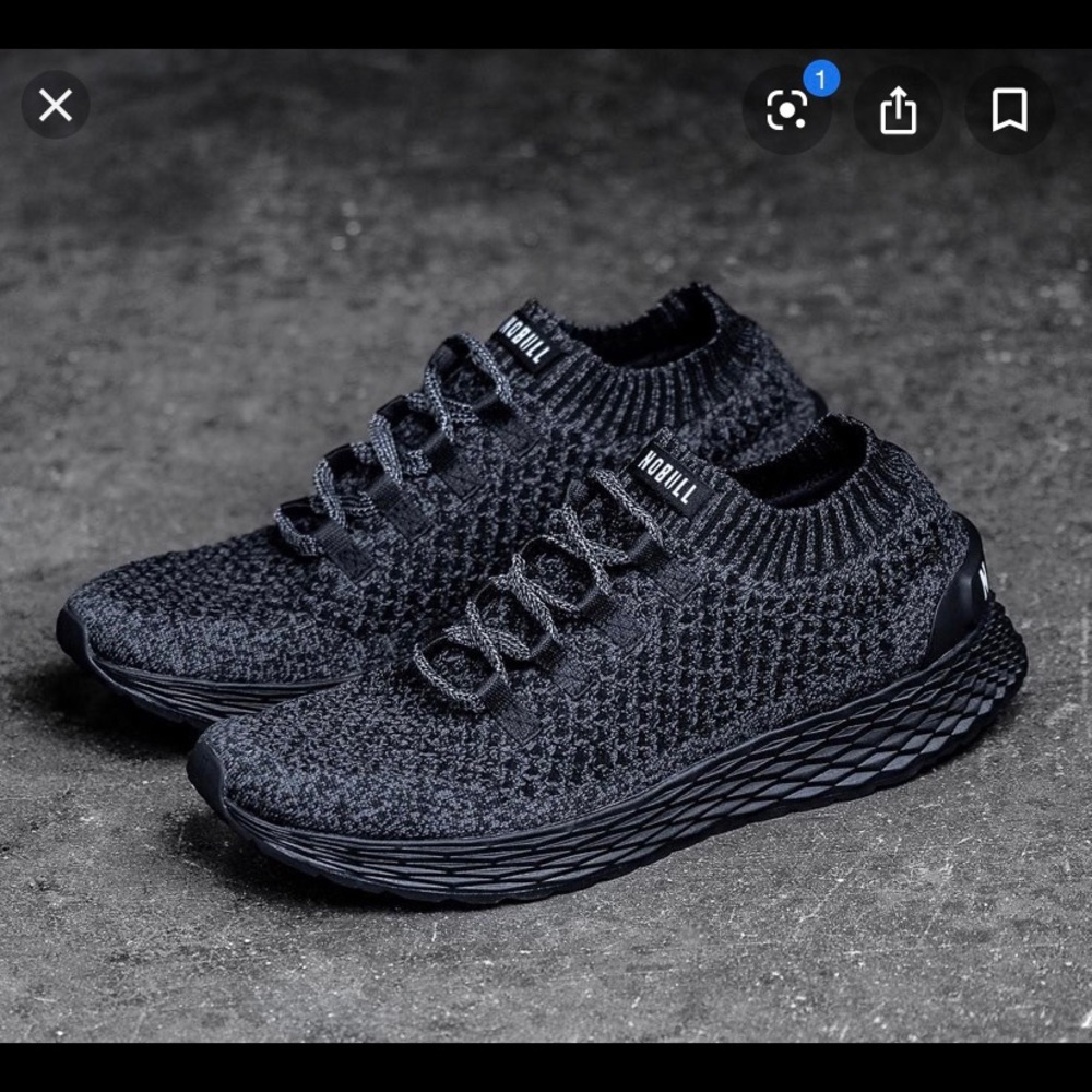 Nobull Black Friday runners